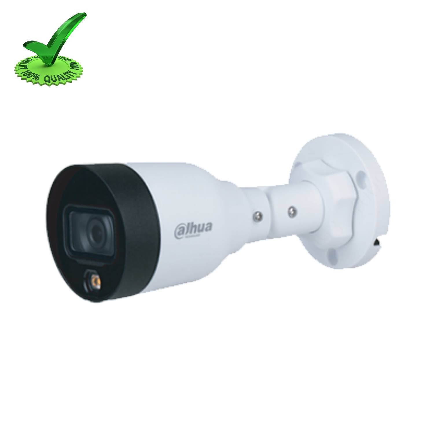 Dahua DH-IPC-HFW1239S1P-LED-S4 2MP IP Network Bullet Camera Dahua DH-IPC-HFW1239S1P-LED-S4 2MP IP Network Bullet Camera
